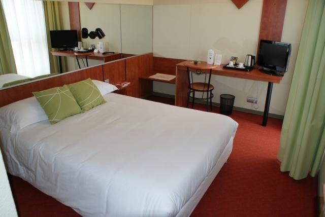 Inter-Hotel Toulouse Aeroport 布拉尼亚克 外观 照片